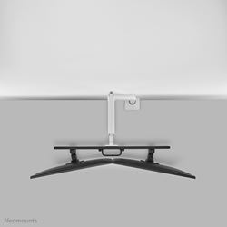 Neomounts monitor arm desk mount image 4